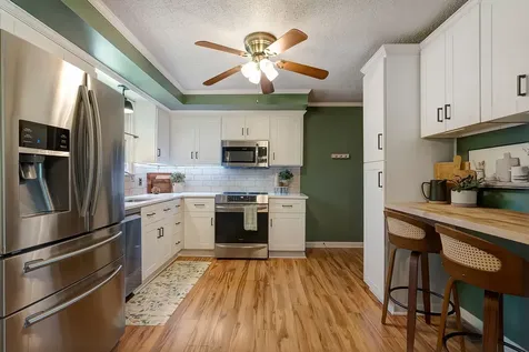 4817 Matterhorn Drive Old Hickory TN 37138