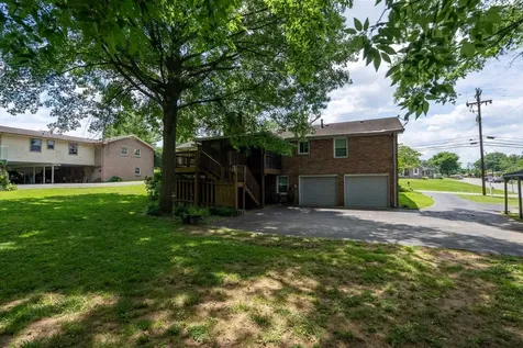 4817 Matterhorn Drive Old Hickory TN 37138