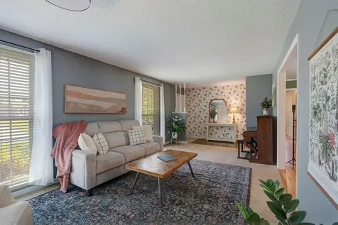 4817 Matterhorn Drive Old Hickory TN 37138