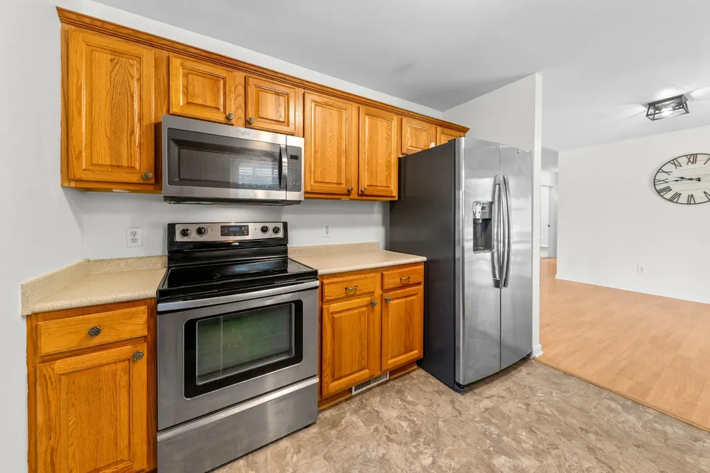 824 Mulberry Drive Columbia TN 38401