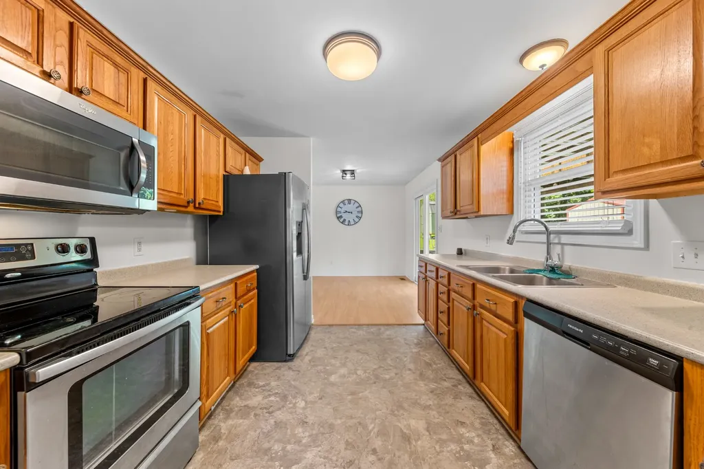 824 Mulberry Drive Columbia TN 38401