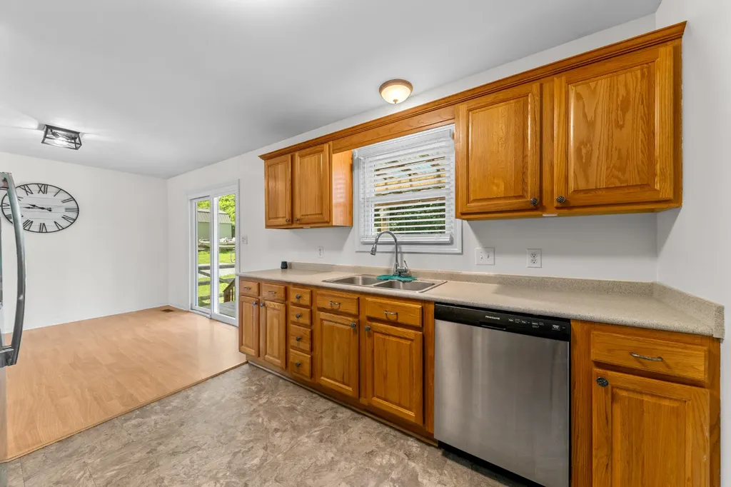 824 Mulberry Drive Columbia TN 38401