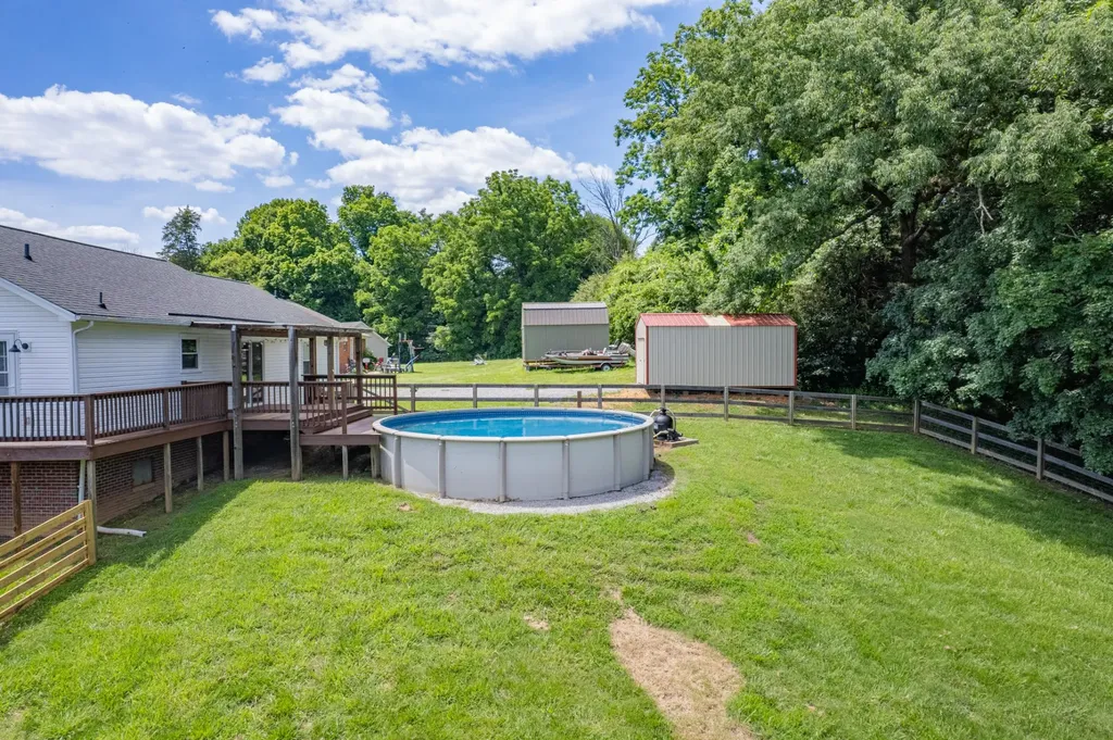 824 Mulberry Drive Columbia TN 38401