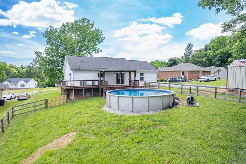 824 Mulberry Drive Columbia TN 38401
