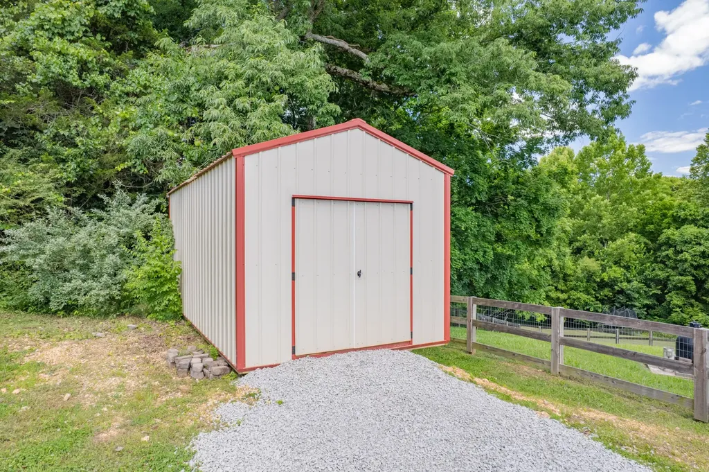 824 Mulberry Drive Columbia TN 38401