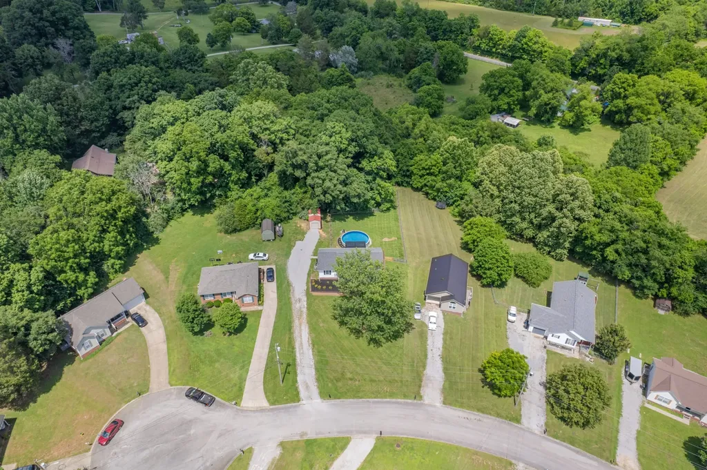 824 Mulberry Drive Columbia TN 38401