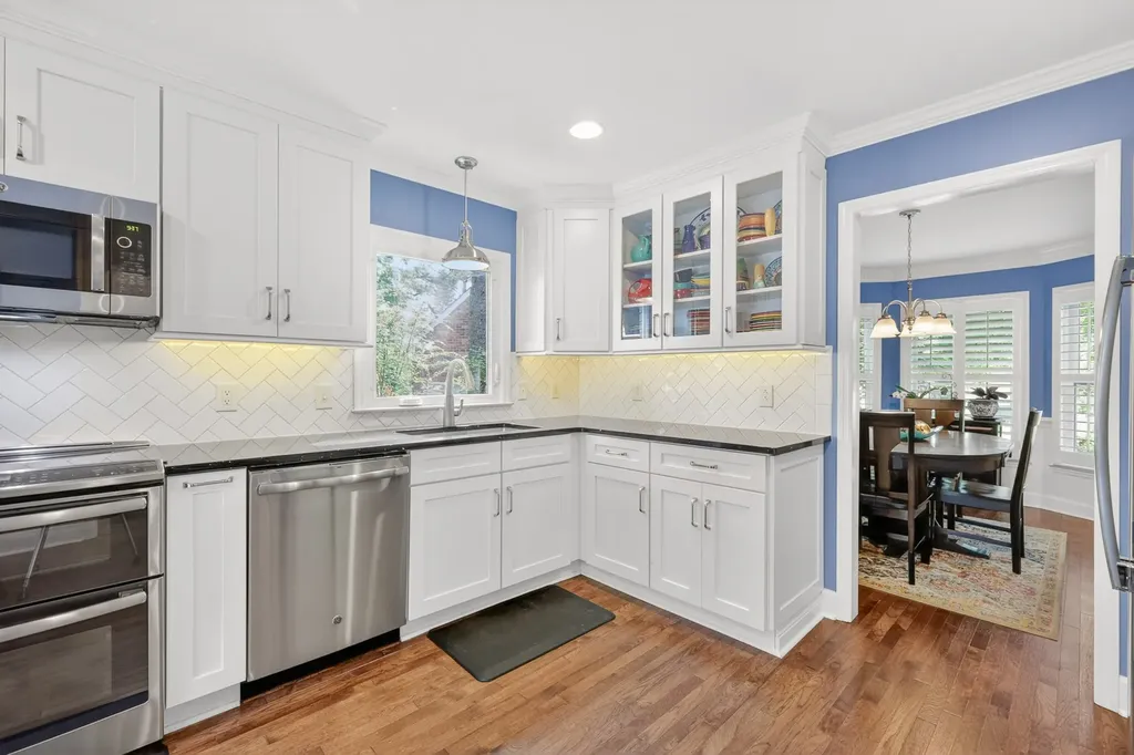 301 W Chownings Court Franklin TN 37064