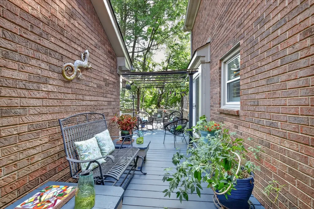 301 W Chownings Court Franklin TN 37064