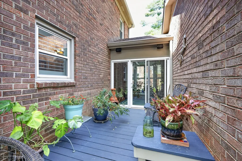 301 W Chownings Court Franklin TN 37064