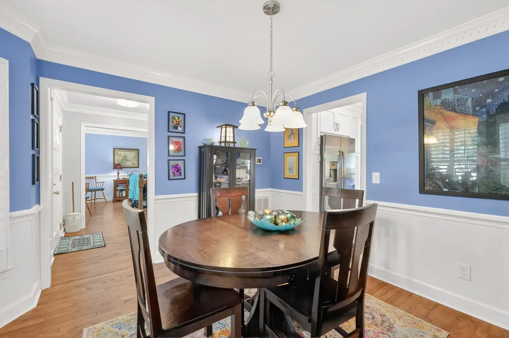 301 W Chownings Court Franklin TN 37064