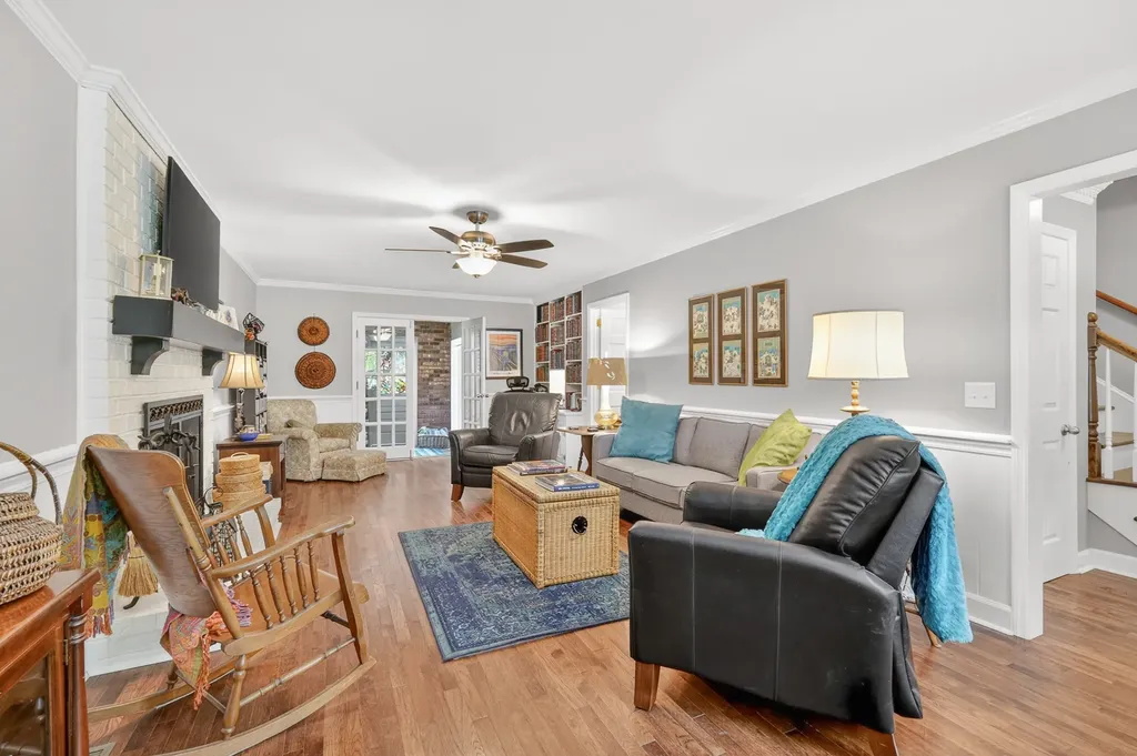 301 W Chownings Court Franklin TN 37064