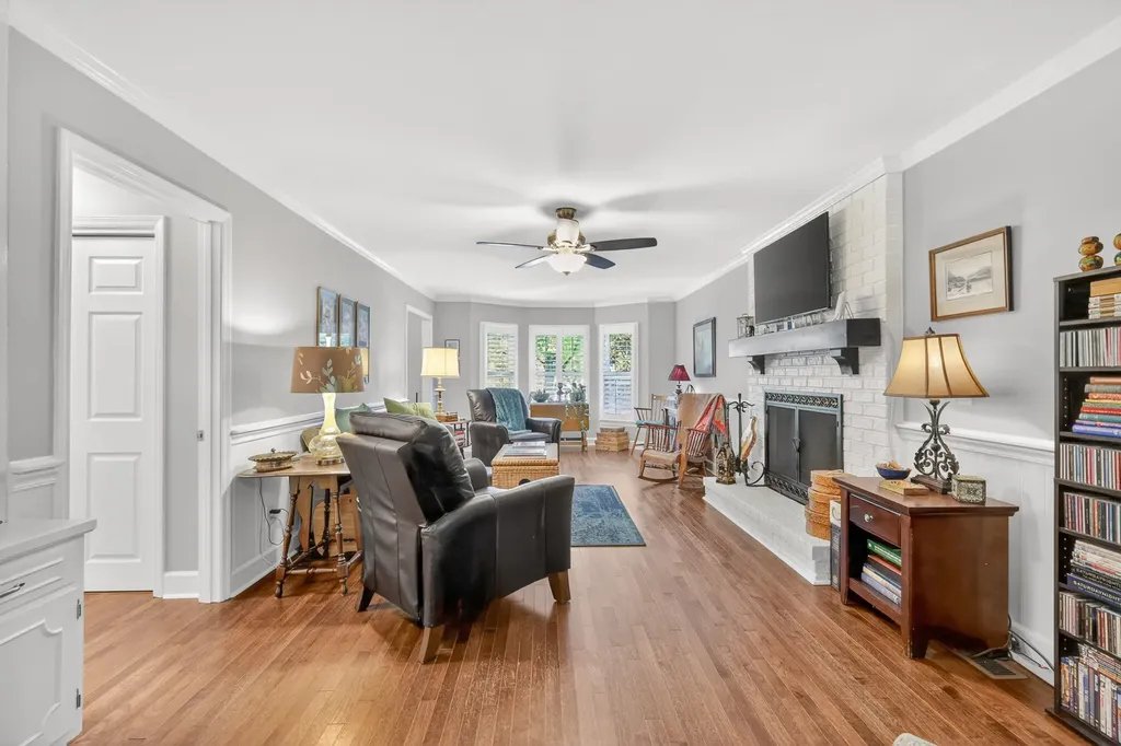 301 W Chownings Court Franklin TN 37064