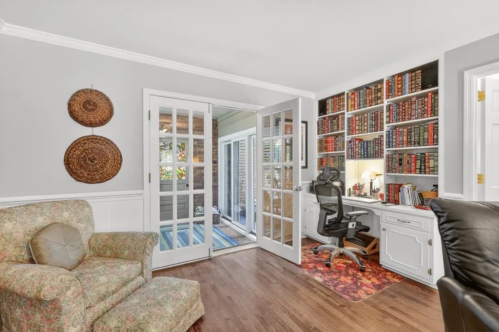 301 W Chownings Court Franklin TN 37064