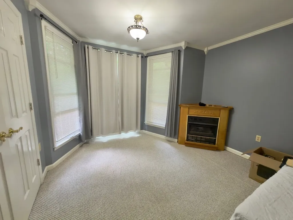3080 Pleasant Ridge Road Woodbury TN 37190