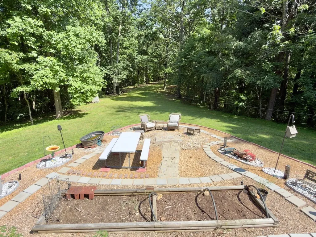 3080 Pleasant Ridge Road Woodbury TN 37190