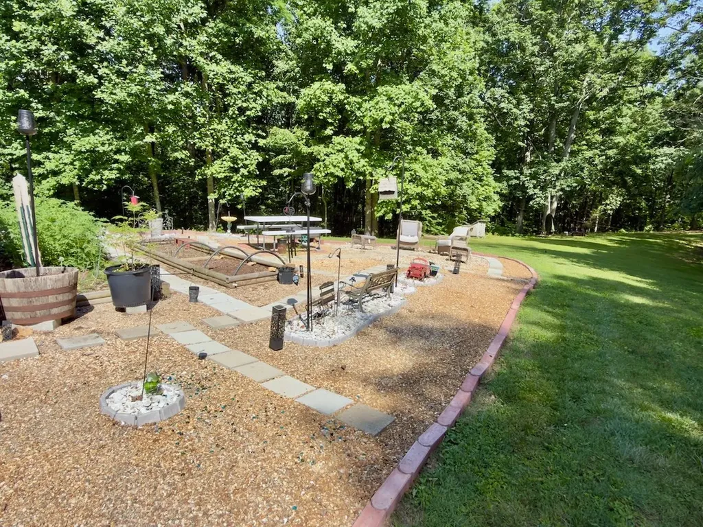 3080 Pleasant Ridge Road Woodbury TN 37190