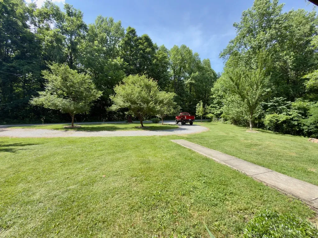 3080 Pleasant Ridge Road Woodbury TN 37190