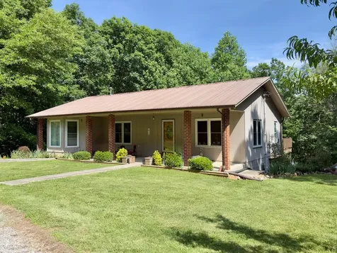3080 Pleasant Ridge Road Woodbury TN 37190