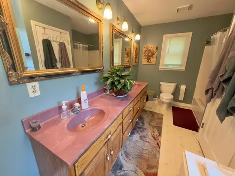 3080 Pleasant Ridge Road Woodbury TN 37190
