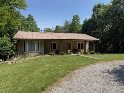 3080 Pleasant Ridge Road Woodbury TN 37190