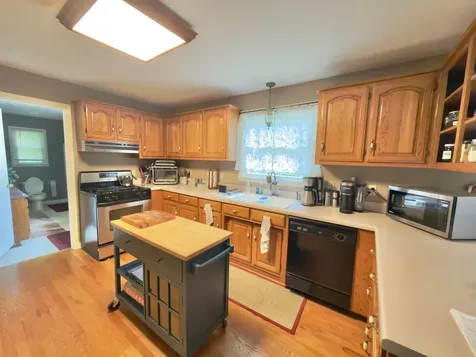 3080 Pleasant Ridge Road Woodbury TN 37190