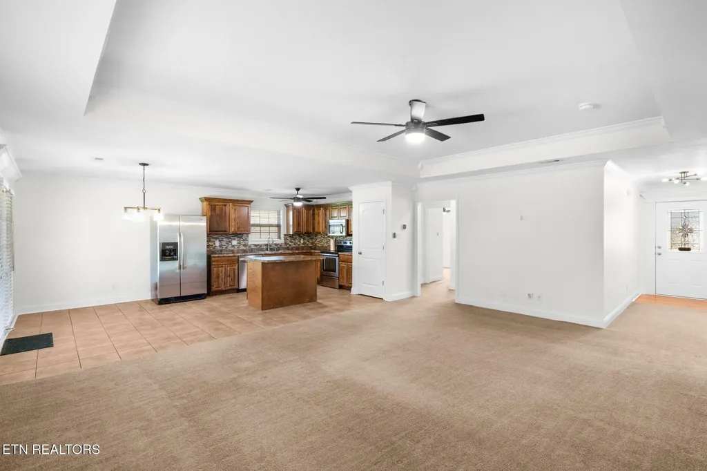 1112 Cherbourg Drive Maryville TN 37801