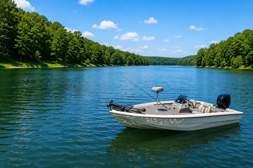 219 Snap Bean Lane Cedar Grove TN 38321