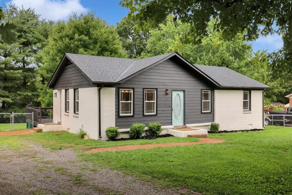 809 Belle Drive Spring Hill TN 37174