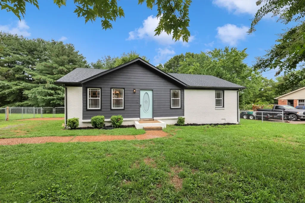 809 Belle Drive Spring Hill TN 37174
