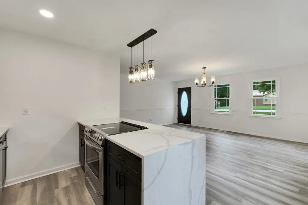 809 Belle Drive Spring Hill TN 37174