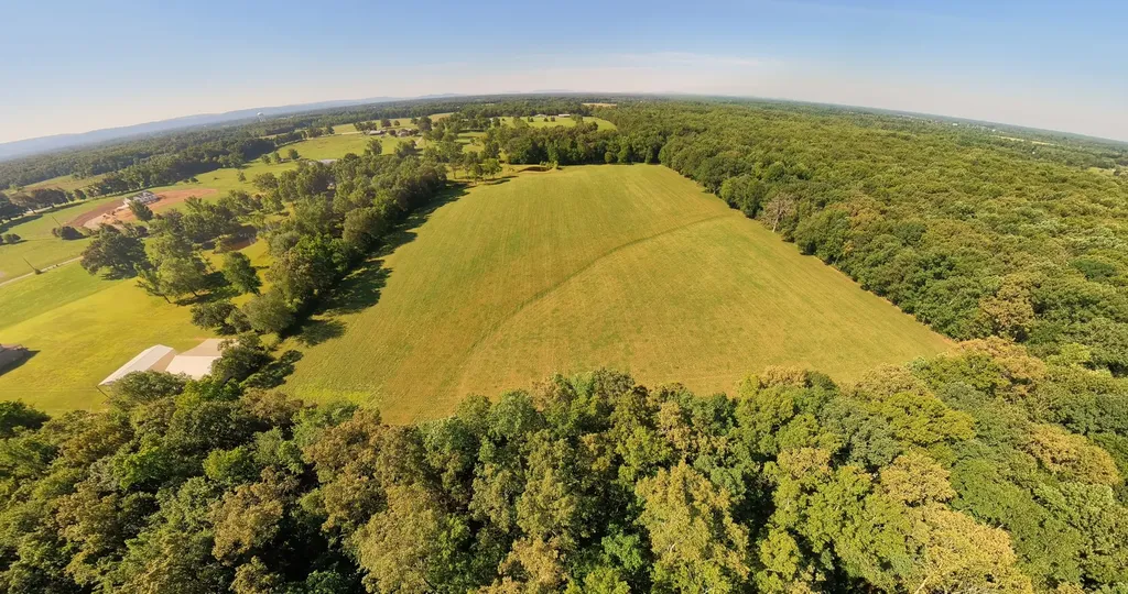 0 Crystal Springs Road Kelso TN 37348