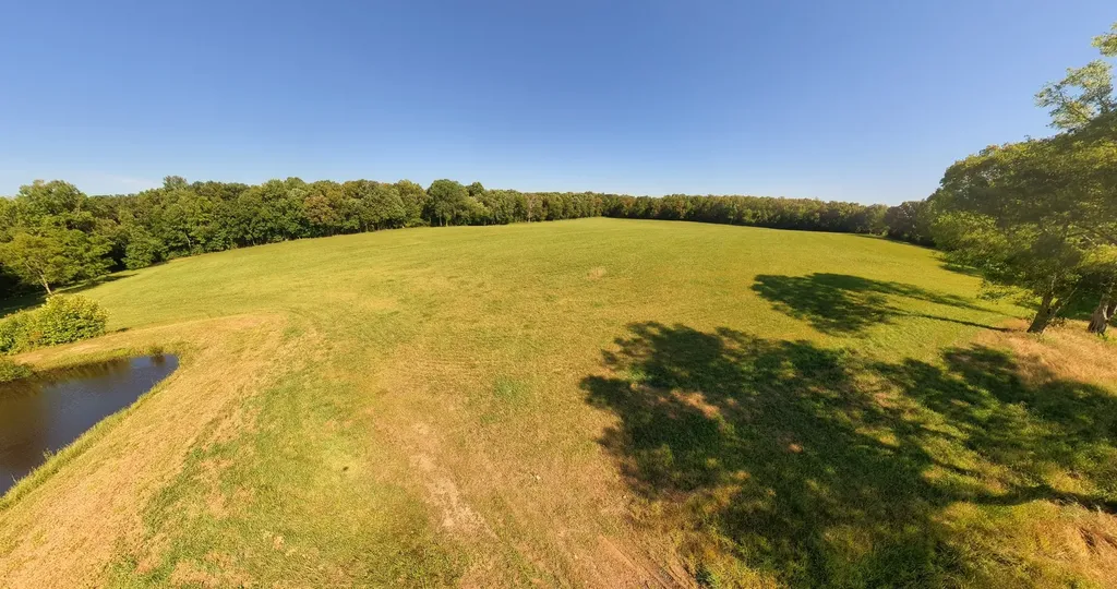 0 Crystal Springs Road Kelso TN 37348