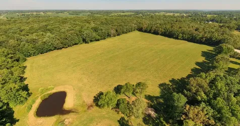 0 Crystal Springs Road Kelso TN 37348