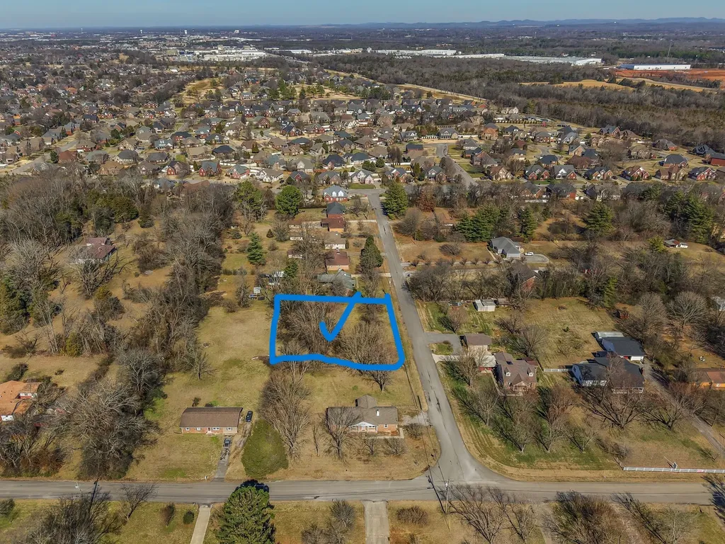 0 Cooper Road Murfreesboro TN 37127