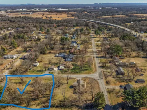 0 Cooper Road Murfreesboro TN 37127