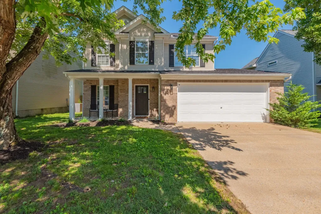 705 Sweetwater Circle Old Hickory TN 37138