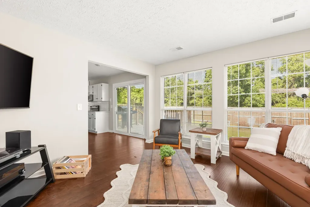 705 Sweetwater Circle Old Hickory TN 37138