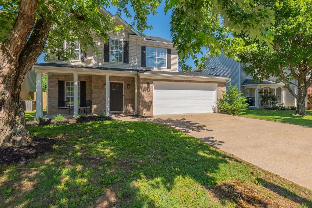 705 Sweetwater Circle Old Hickory TN 37138