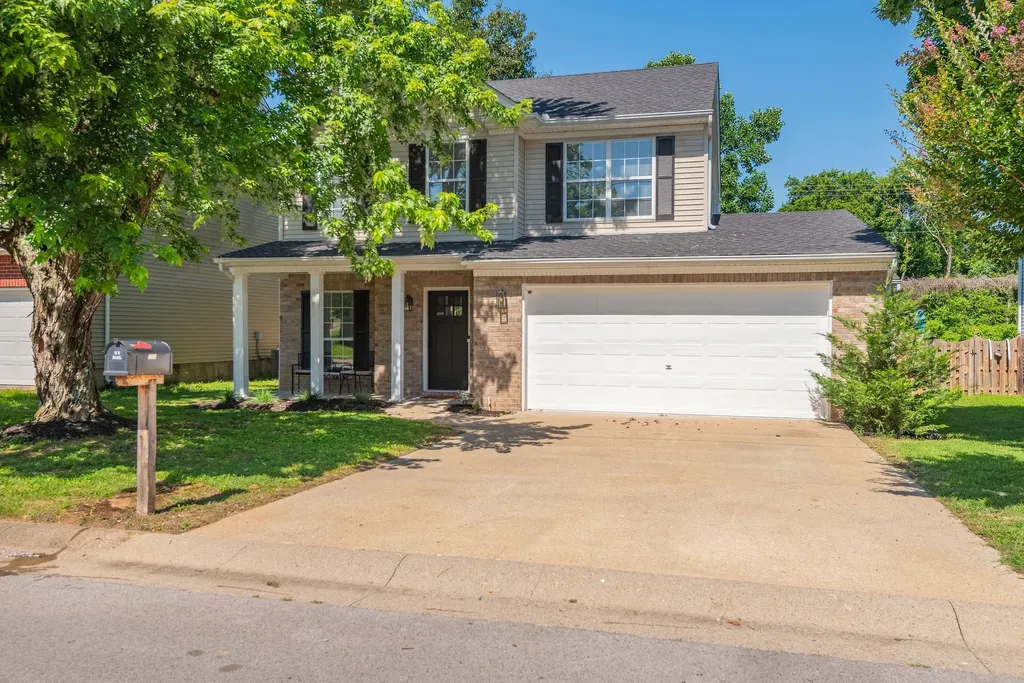 705 Sweetwater Circle Old Hickory TN 37138