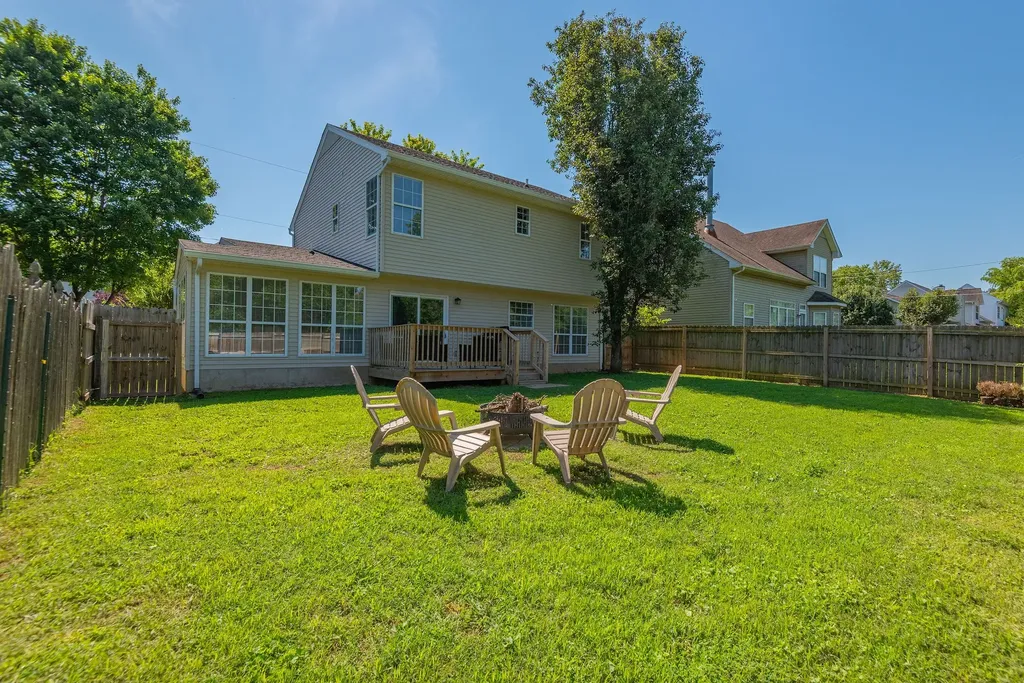 705 Sweetwater Circle Old Hickory TN 37138