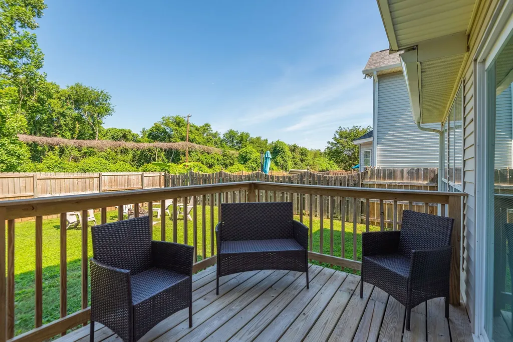 705 Sweetwater Circle Old Hickory TN 37138
