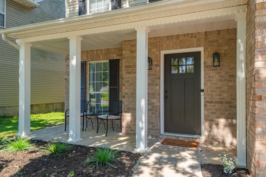 705 Sweetwater Circle Old Hickory TN 37138