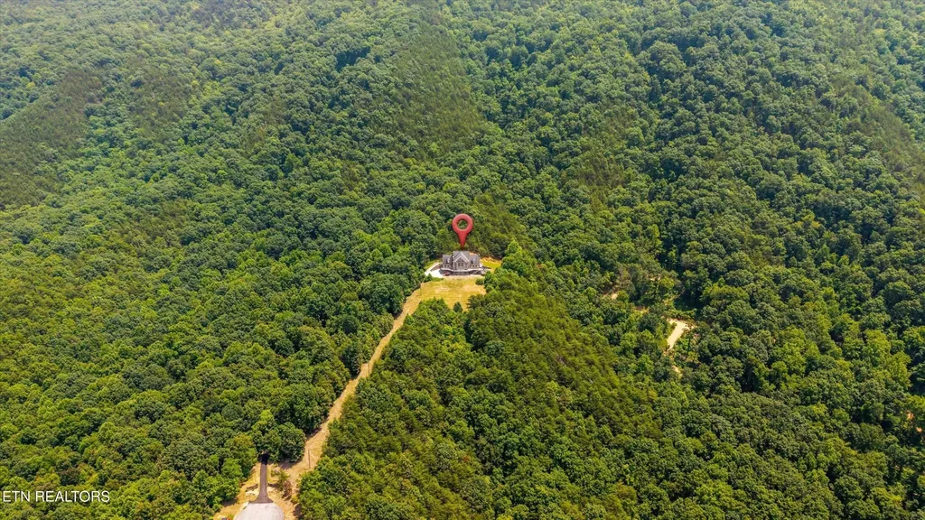 3771 Eagle Ridge Road Maryville TN 37803