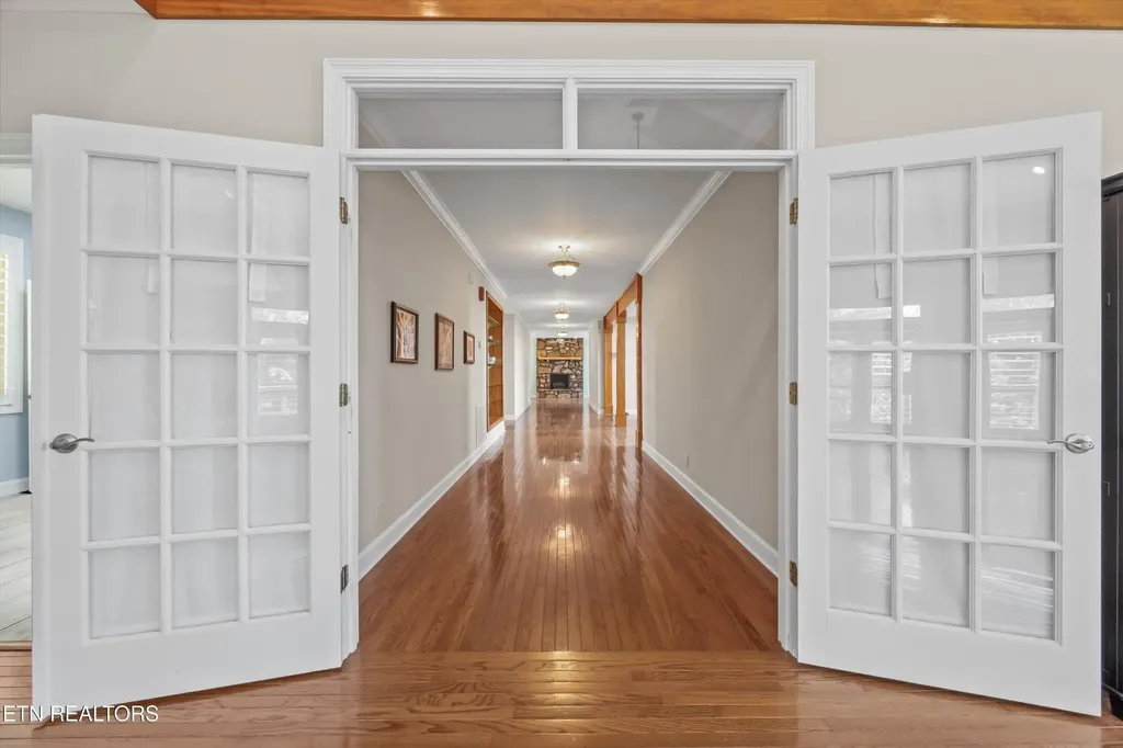 3771 Eagle Ridge Road Maryville TN 37803