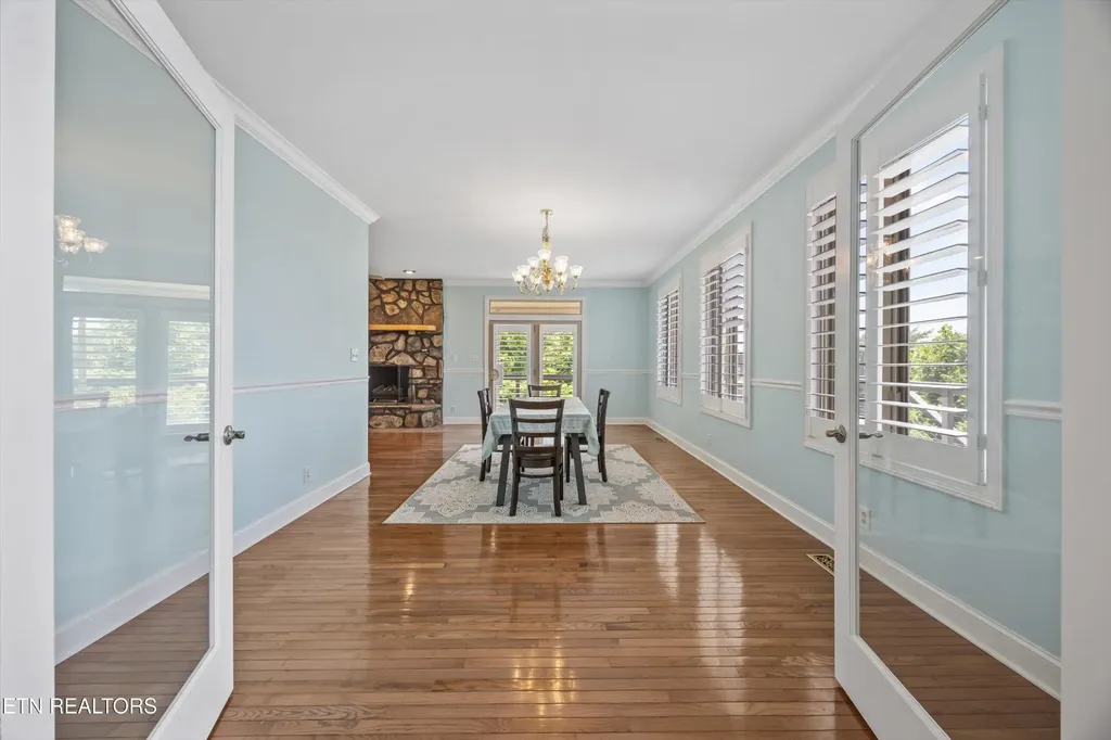 3771 Eagle Ridge Road Maryville TN 37803