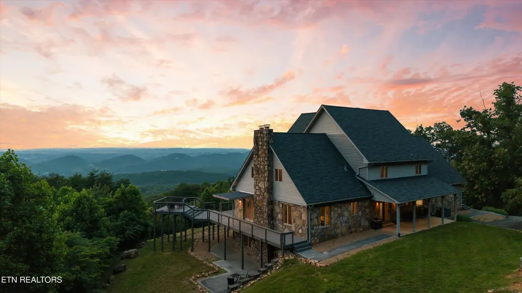 3771 Eagle Ridge Road Maryville TN 37803