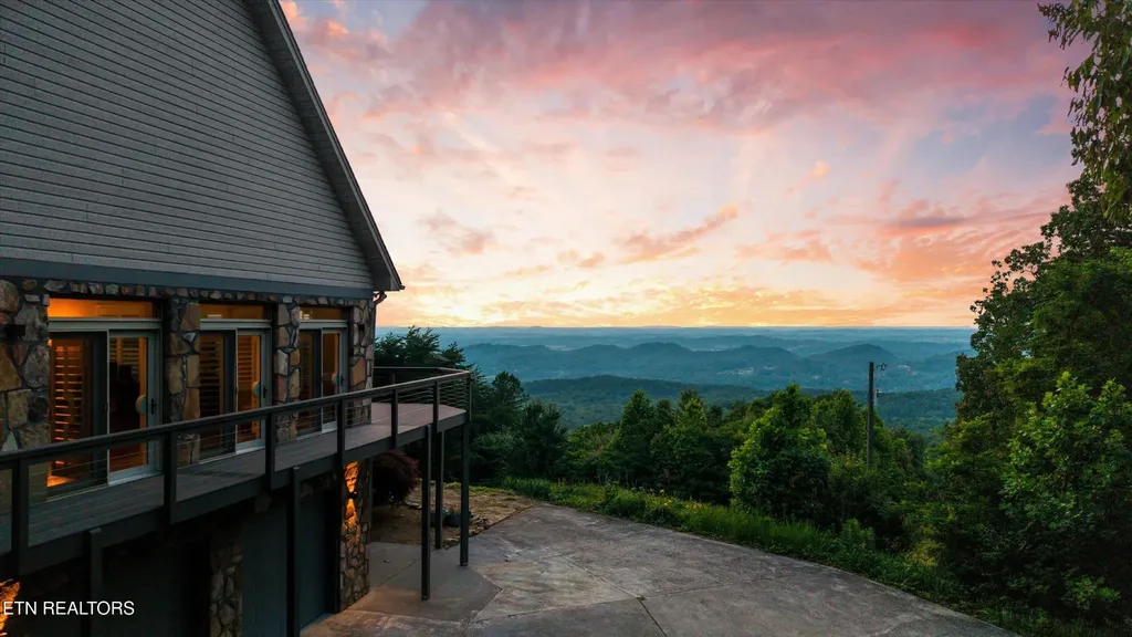 3771 Eagle Ridge Road Maryville TN 37803