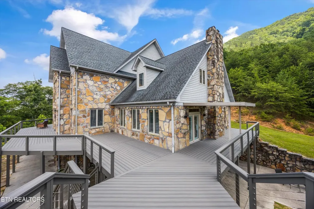 3771 Eagle Ridge Road Maryville TN 37803