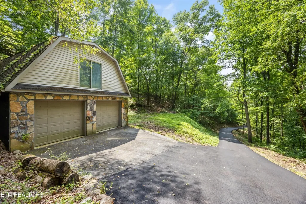 3771 Eagle Ridge Road Maryville TN 37803