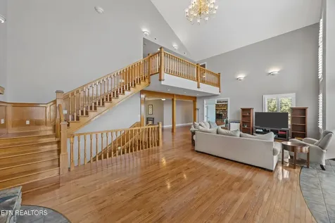 3771 Eagle Ridge Road Maryville TN 37803